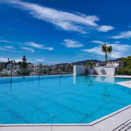 Royal Palm Nerja Exterior foto
