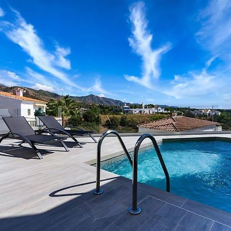 Royal Palm Nerja Exterior foto