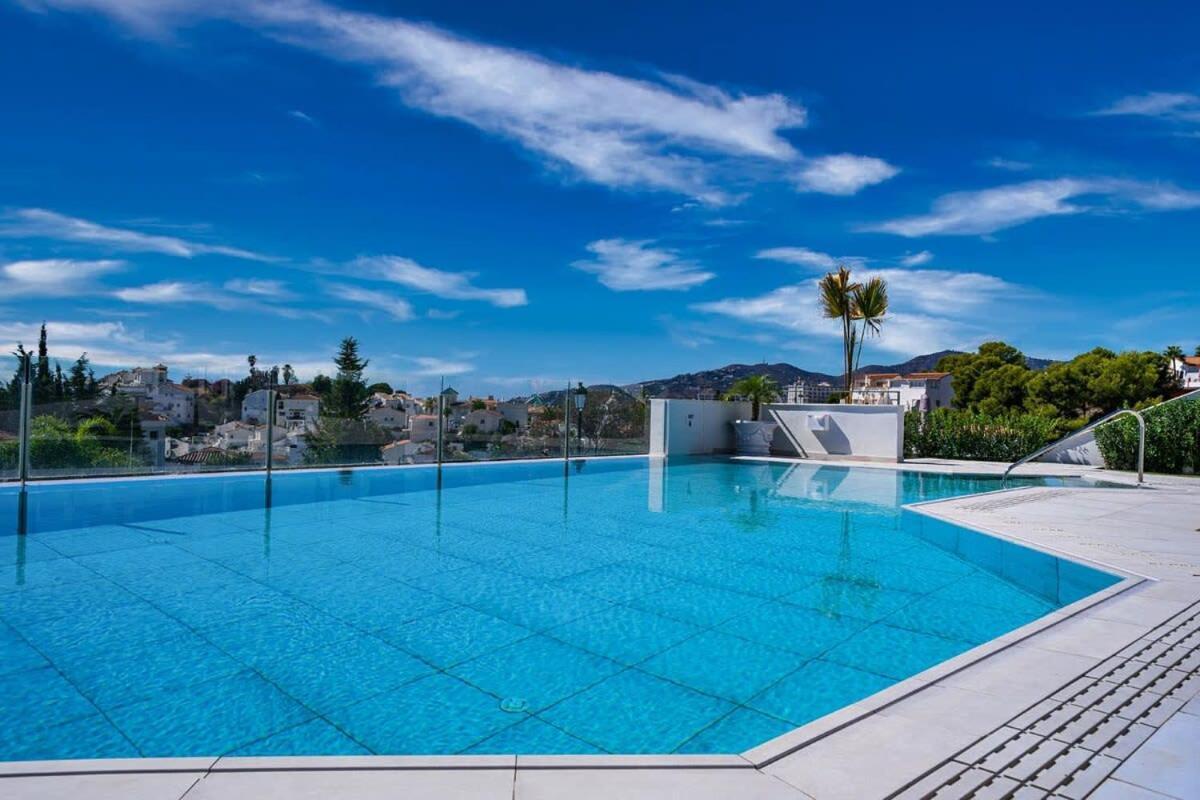 Royal Palm Nerja Exterior foto