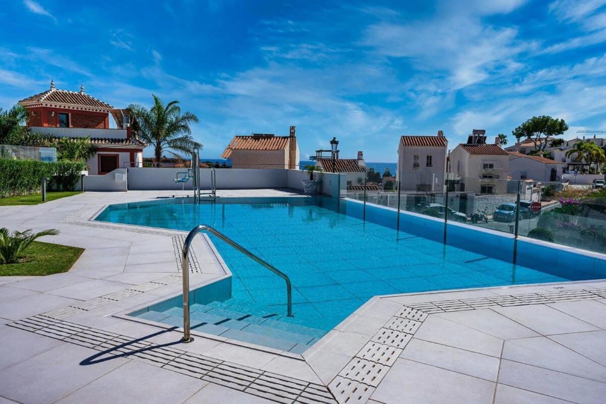 Royal Palm Nerja Exterior foto