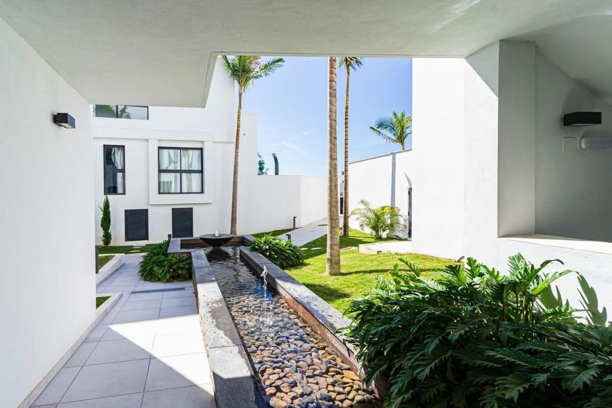 Royal Palm Nerja Exterior foto